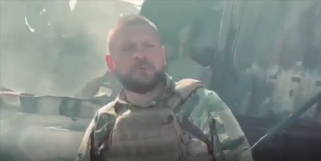 SİHA'lar İdlib'de bir kez daha kendini kanıtladı