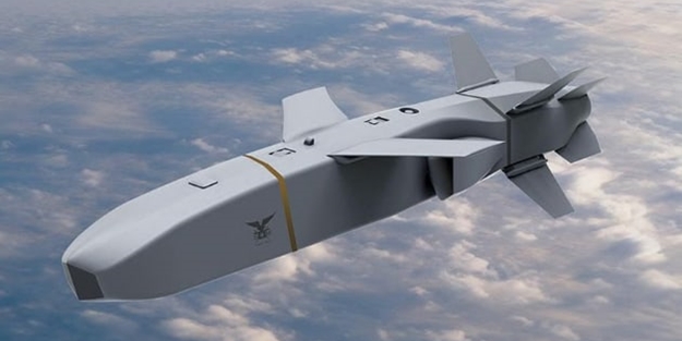 SİHA'lara yeni yerli mühimmat geliyor