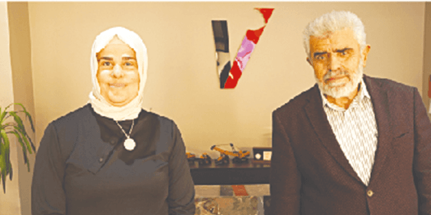 SİHA’ları hafızamız almıyordu
