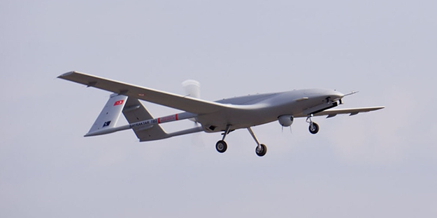 SİHA'ları kör olan Amerikalılar Bayraktar TB2 SİHA'nın şokunu yaşıyor: Durumu tersine çevirdi