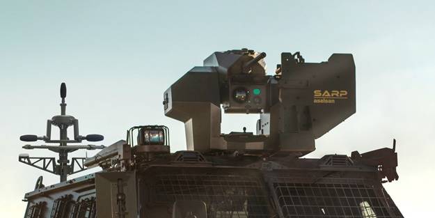 SİHA'ların ardından şimdi de o! Türkiye'den Ukrayna'ya yeni silah teklifi