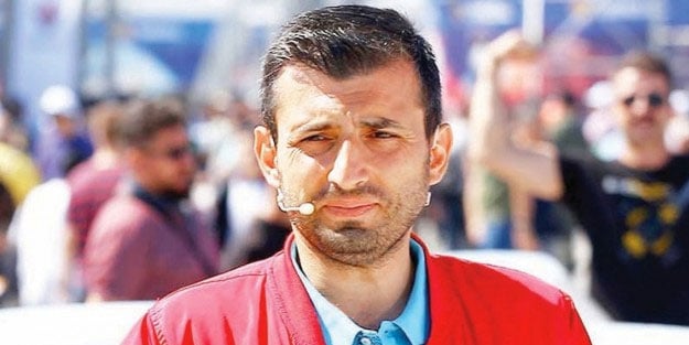 SİHA'ların mimarı Selçuk Bayraktar'ın paylaşımına beğeni yağdı