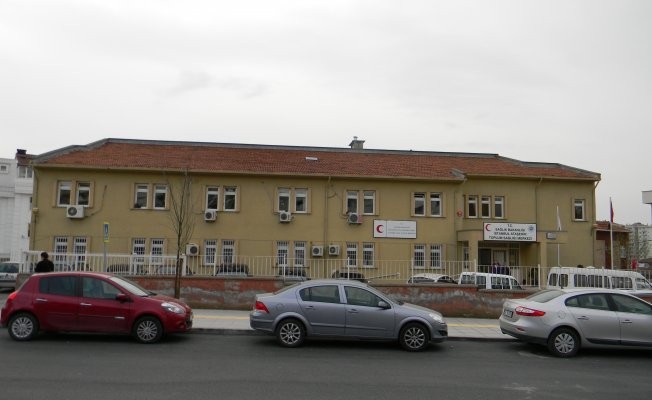 SIHHİ TESİSAT BORULARI VE TESİSAT EKİPMANLARI SATIN ALINACAKTIR