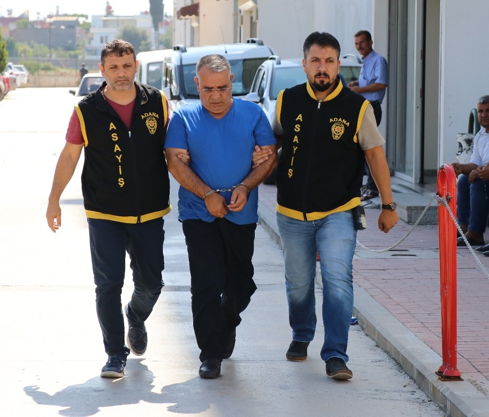 Sihir yaparak vatandaşları dolandırdı 