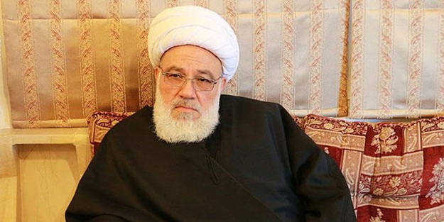 Şii alimden 'Erdoğan' açıklaması