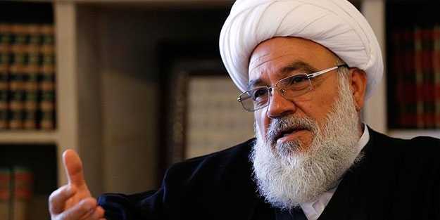 Şii alimden İran'a Ermenistan tepkisi! İran'ın sinsi planını anlattı