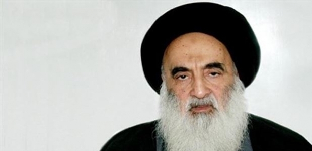 Şii din adamı Sistani, 18 Tük işçinin kaçırılmasını kınadı