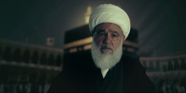 Şii lider Tufeyli: Macron'a karşı Erdoğan'ın yanındayız