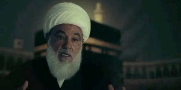 Şii liderden çarpıcı Macron çıkışı! "Haçlıların Kudüs'e girmesiyle..."