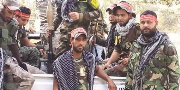 Suriye'de katliam yapacaklar!