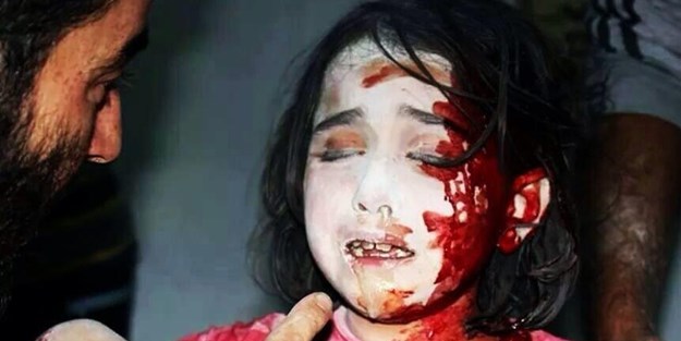 DAEŞ, bahanesi ile katliam kapıda!