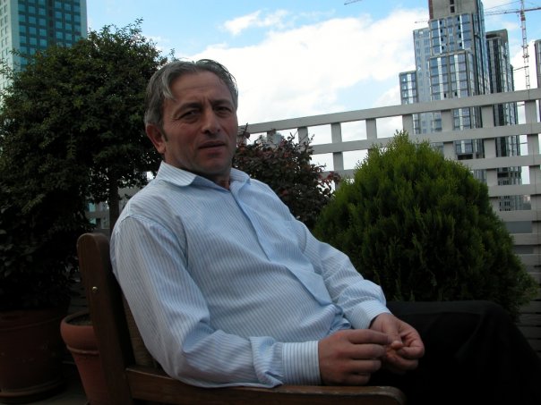 ‘Şiirin Atlıları'nda Hüseyin Alemdar…