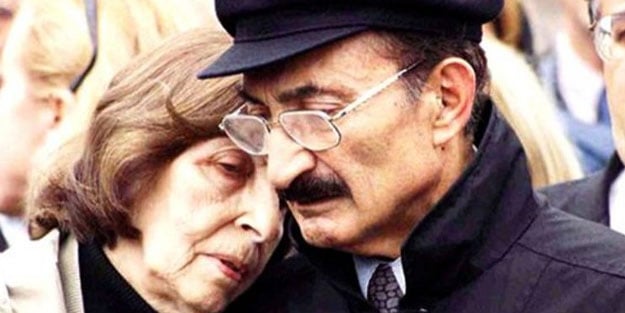 Şiirlerden başka şeyler de vardı! Rahşan Ecevit'in hatırlattıkları