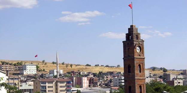 Siirt Belediye Başkanı hakkında tutuklama istemi