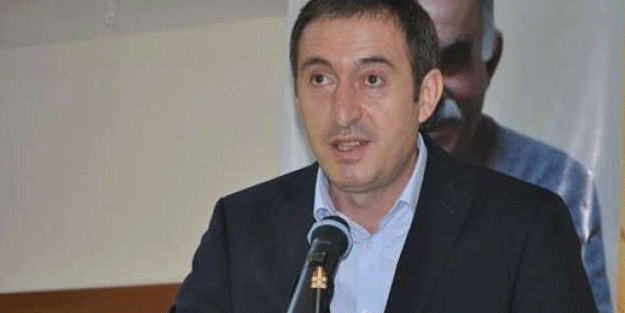 Siirt Belediye Başkanı tutuklandı