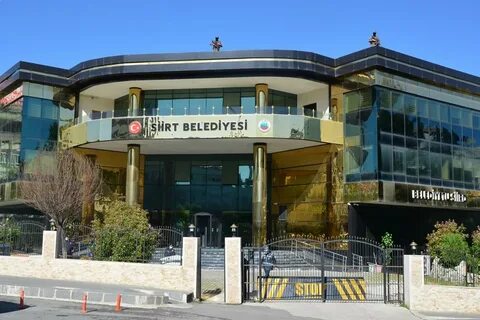 Siirt Belediyesi memur alımı başladı