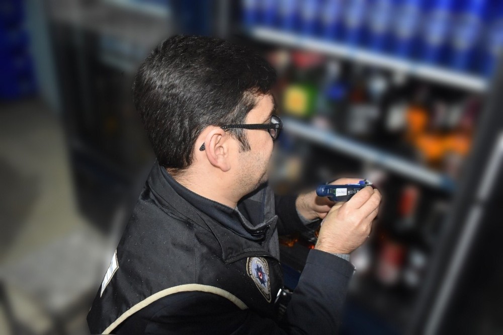 Siirt emniyetinden huzur ve güven uygulaması 