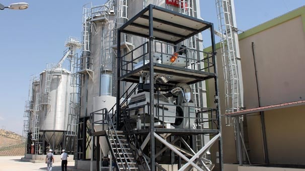 Siirt fıstığı markalaşıyor
