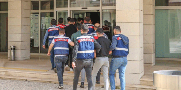 Siirt JASAT suçlulara korku salıyor