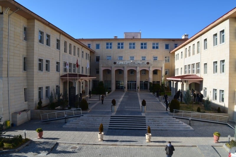 SİİRT KADASTRO MAHKEMESİ