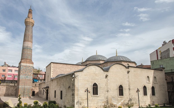 Siirt kurban bayramı namazı saat kaçta? Siirt 9 Temmuz bayram namazı saati:
