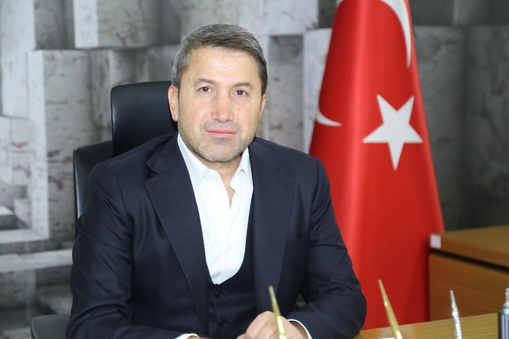 Siirt TSO Başkanı Güven Kuzu’dan fahiş fiyat uyarısı 
