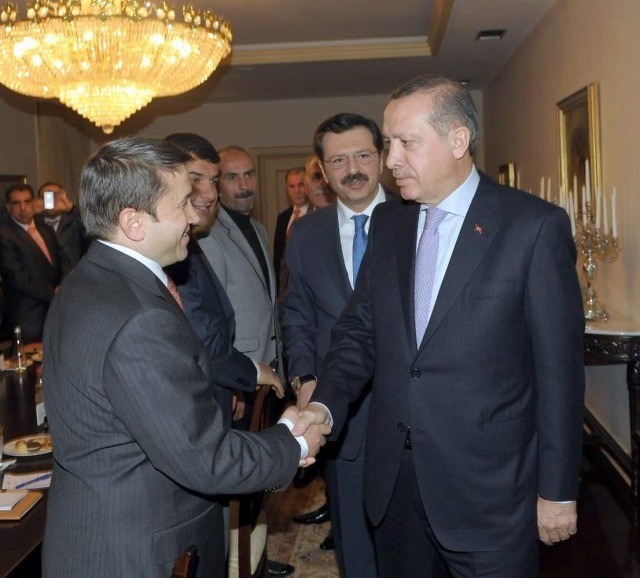 Siirt TSO’dan üyelerine ek nefes kredisi 