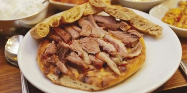 Siirt'e has yöresel lezzetler