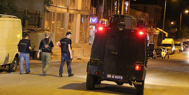 Siirt'in iki ilçesinde daha...