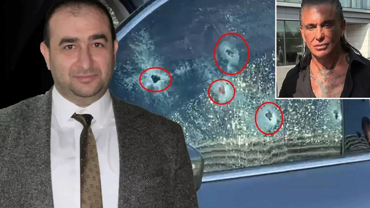 Siirtli Naci’nin kanlı planı! Serdar Öktem suikastında çetelerin kirli ittifakı ortaya çıktı