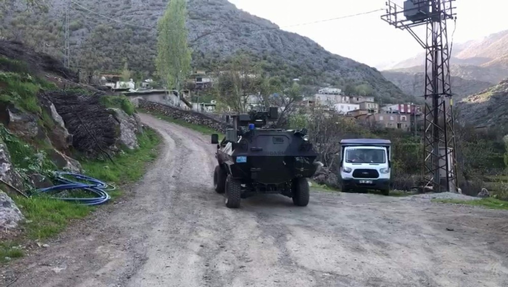 Siirt’te 6 noktada karantina uygulaması kaldırıldı 