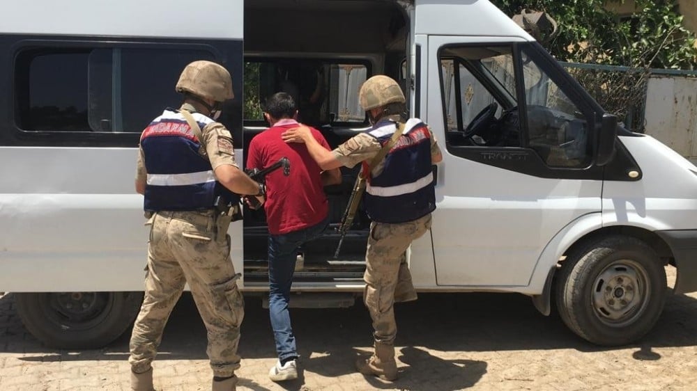 Siirt’te 9 yıl kesinleşmiş hapis cezası bulunan şahıs yakalandı 