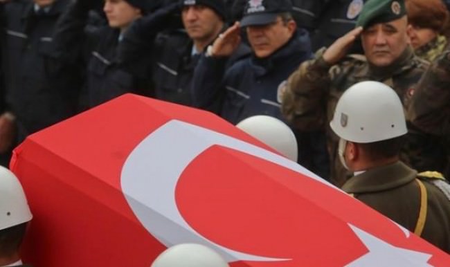 Siirt'te alçak saldırı: 3 şehit