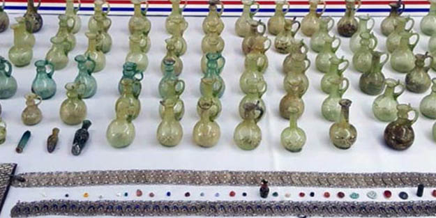 Siirt'te bulundu! Tam 4 bin yıllık...