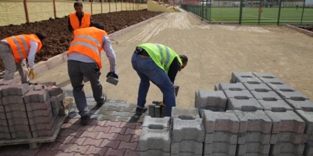 Siirt'te Cumhurbaşkanı Erdoğan alarmı