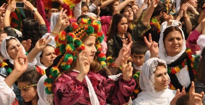 Siirt'te de Nevruz etkinliklerine izin verildi