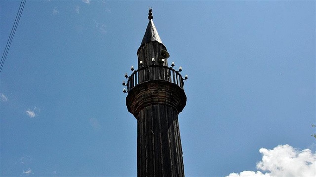 Siirt'te ezan erken okununca darbe girişimi sandılar
