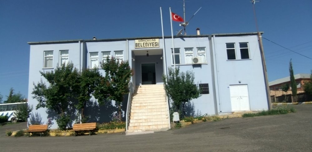Siirt’te Gökçebağ beldesine kayyum atandı 