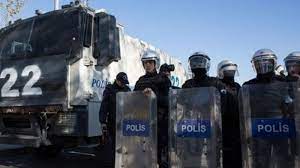 Siirt’te gösteri ve yürüyüş yasağı 15 gün uzatıldı