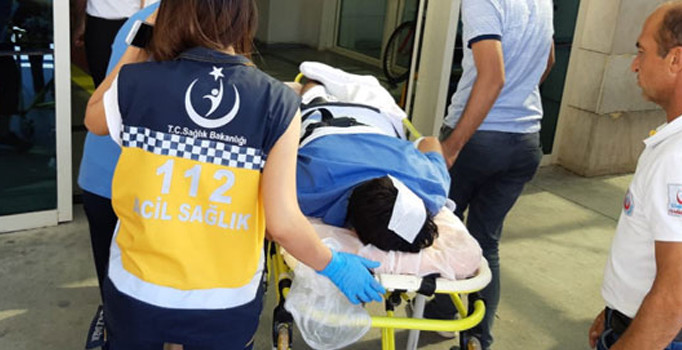 Siirt'te iki aile arasında silahlı kavga: 8 kişi yaralı