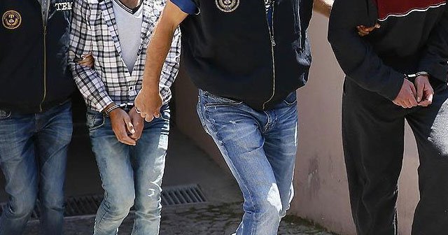 Siirt'te iki terörist yakalandı
