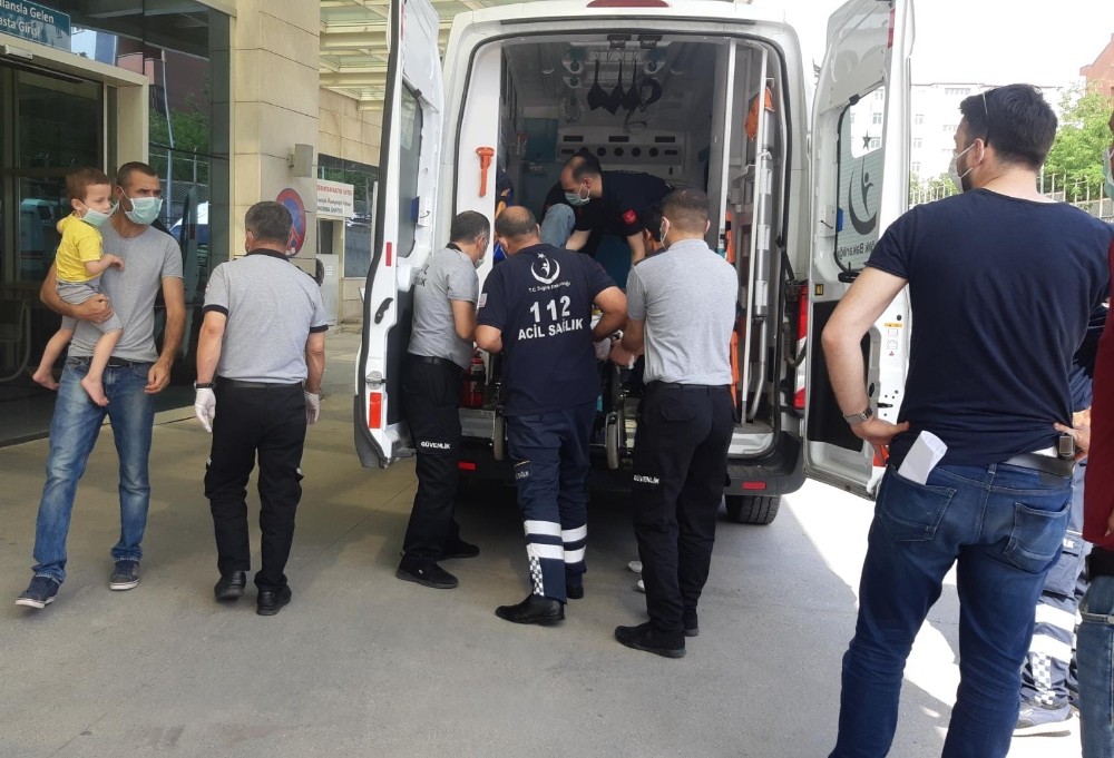 Siirt’te kavga: 2’si ağır 6 yaralı 