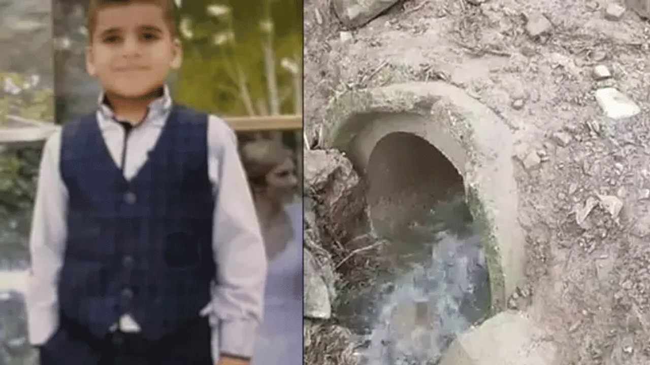 Siirt’te korkunç ölüm