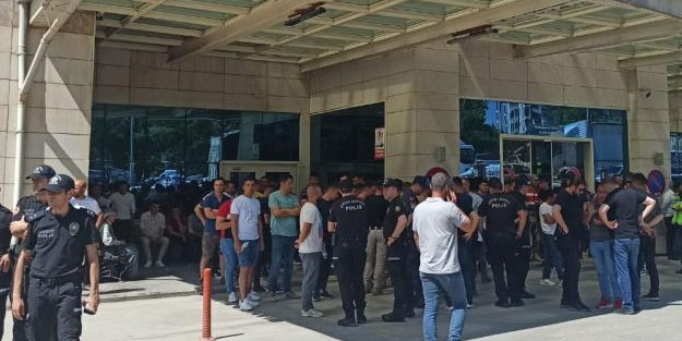 Siirt'te mayın patladı! 2 askerimiz yaralı