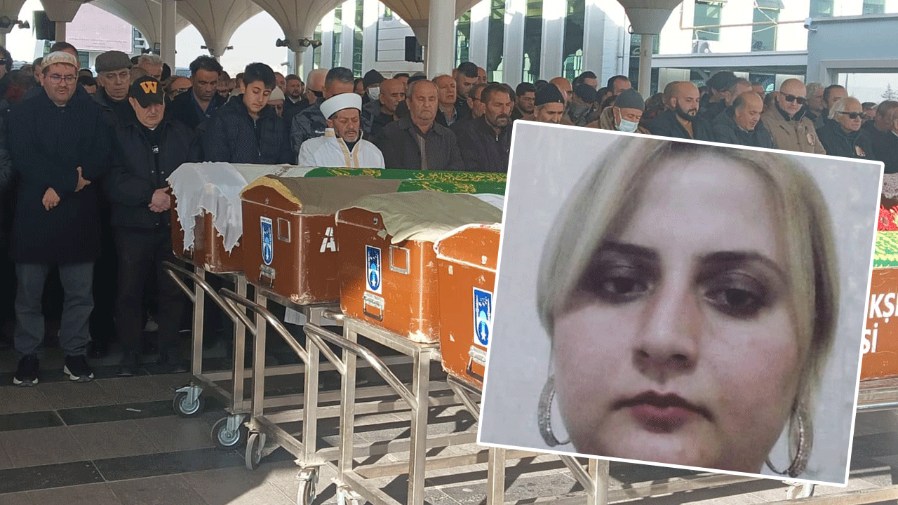 Siirt'te öldürülen kadının katili komşu çıktı: Bilezikleriyle kumar oynamak için öldürmüş