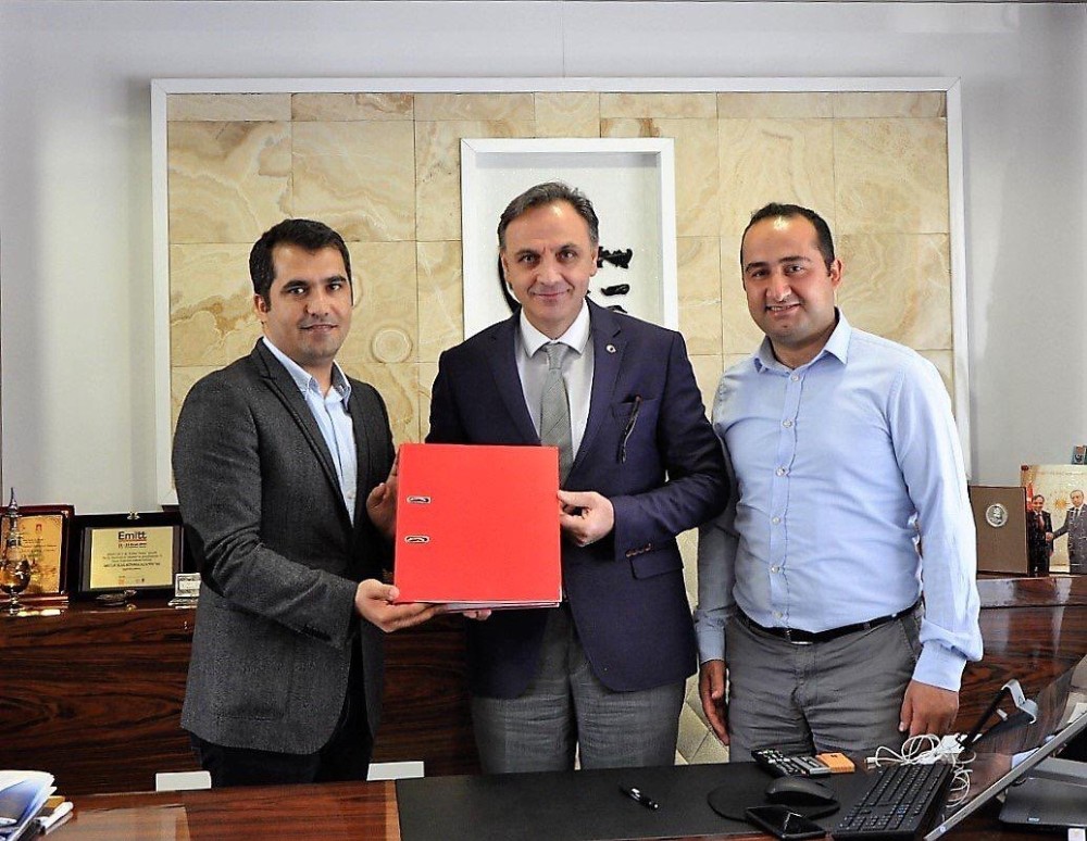 Siirt’te organik bal üretimi için 54 bin lira hibe desteği 