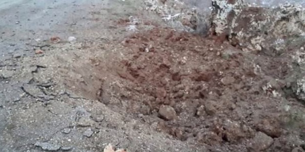 Siirt'te patlayıcı düzeneği bulundu