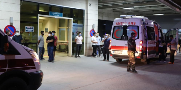 Siirt'te PKK saldırısı! Acı haber geldi