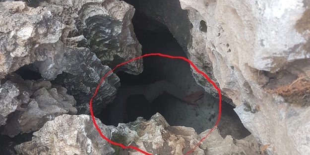 PKK'ya ağır darbe! Hepsi imha edildi