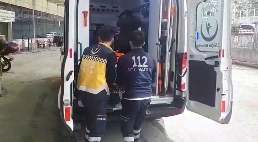 Siirt’te sobadan zehirlenen 5 kişi hastanelik oldu 